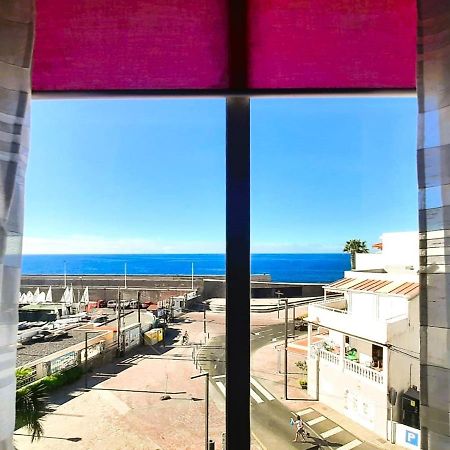 Playa San Juan In The 1St Line From The Beach Extérieur photo