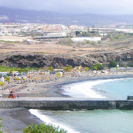 Playa San Juan In The 1St Line From The Beach Extérieur photo