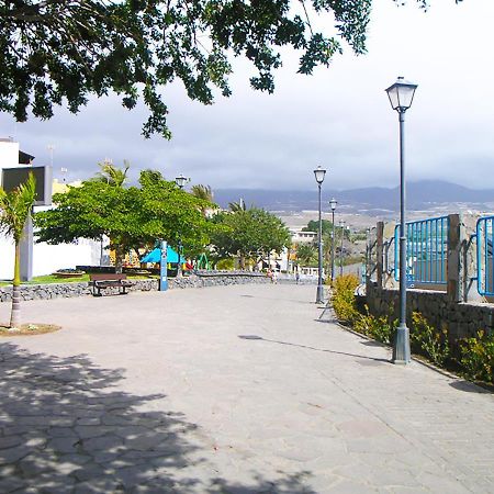 Playa San Juan In The 1St Line From The Beach Extérieur photo