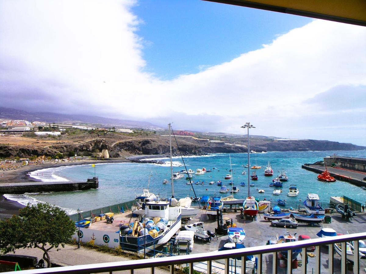 Playa San Juan In The 1St Line From The Beach Extérieur photo