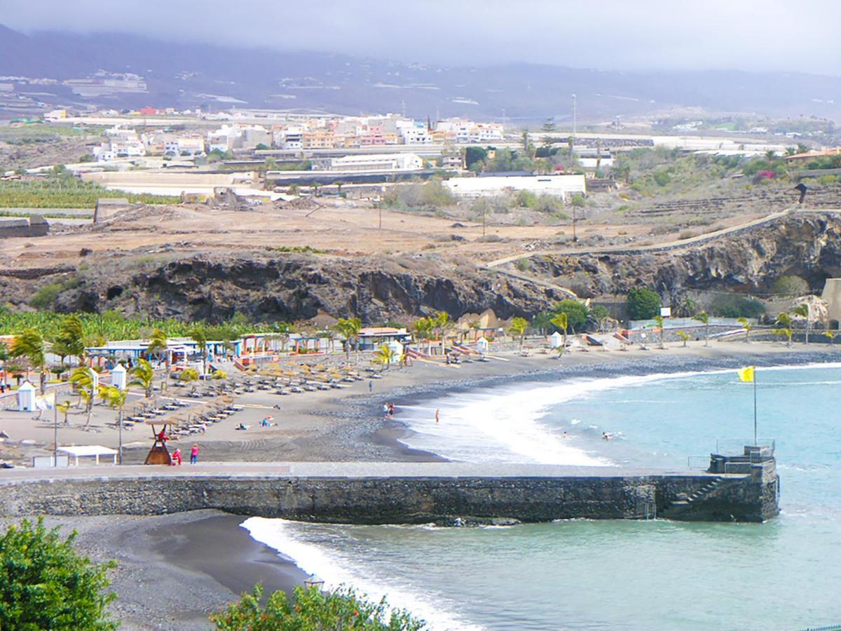 Playa San Juan In The 1St Line From The Beach Extérieur photo